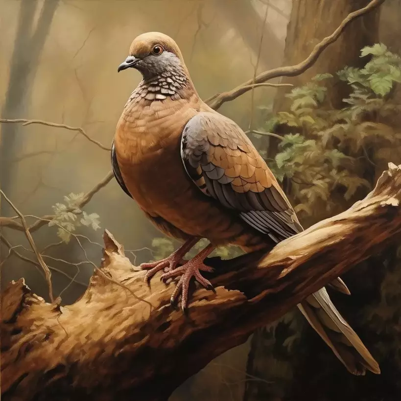 what-does-a-brown-pigeon-symbolize-in-spirituality-spiritual-begin