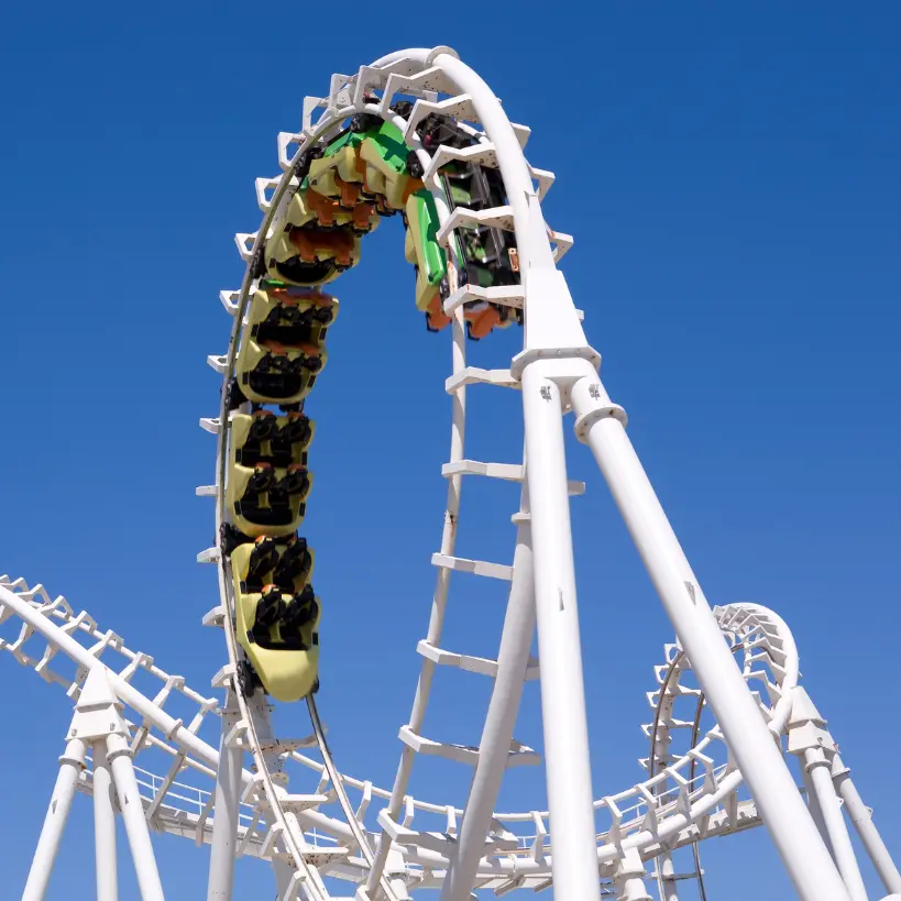 solved-you-are-designing-the-section-of-a-roller-coaster-ride-shown-in